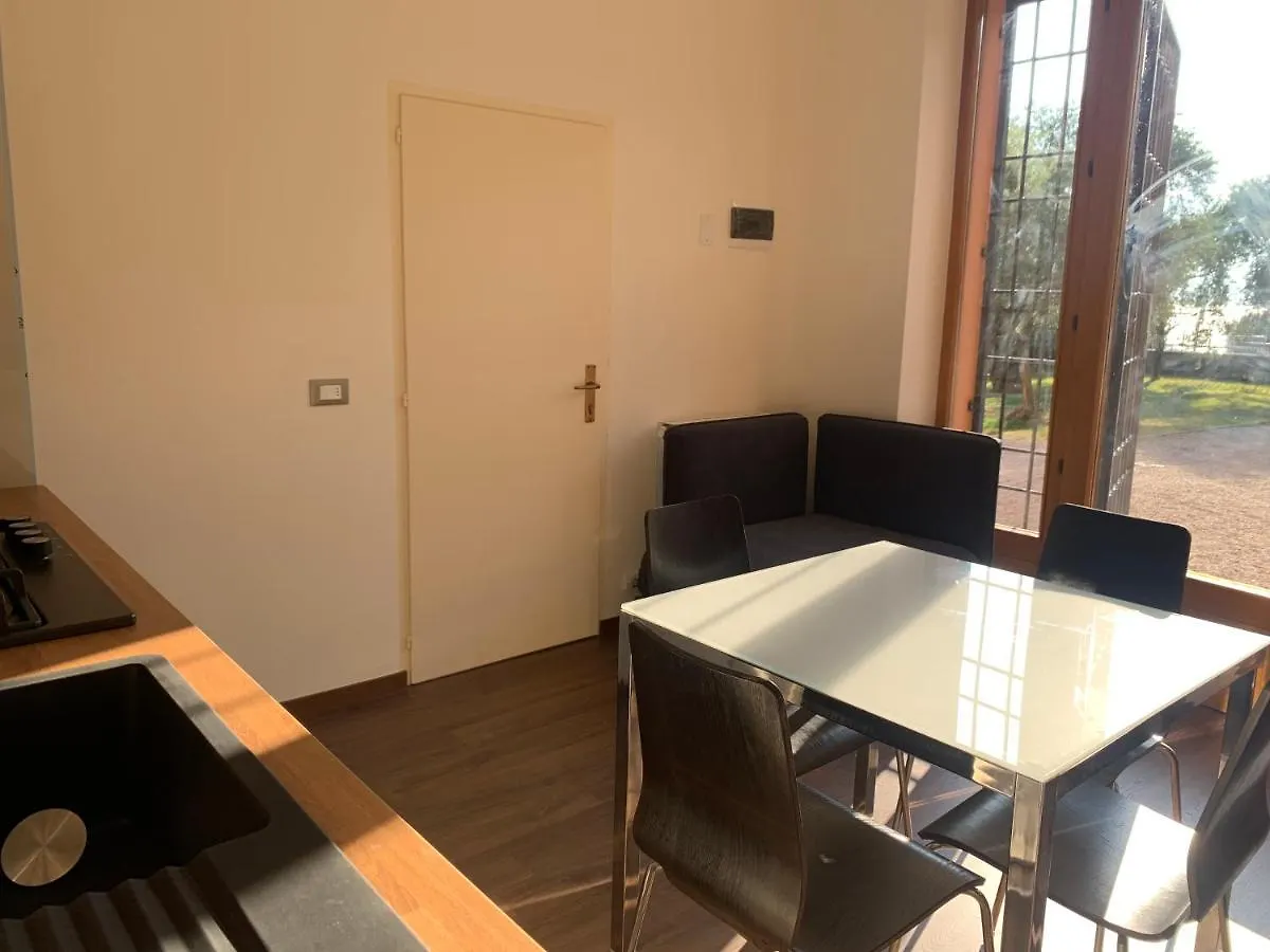 Casa Antonio Apartment Brenzone sul Garda 0*,
