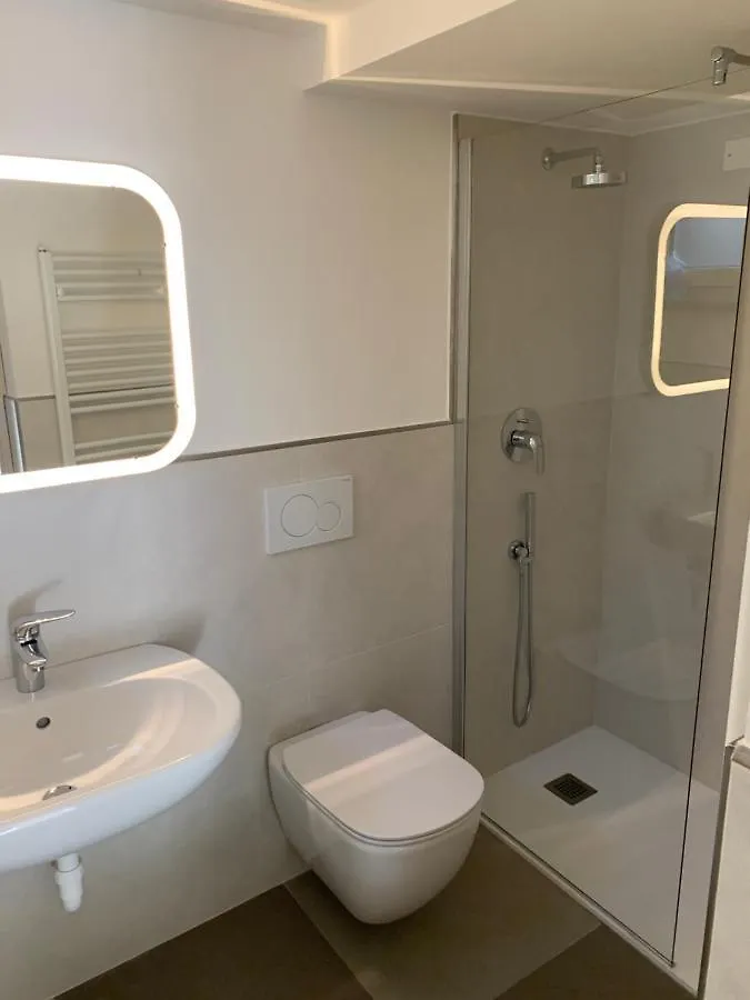 Casa Antonio Apartment Brenzone sul Garda