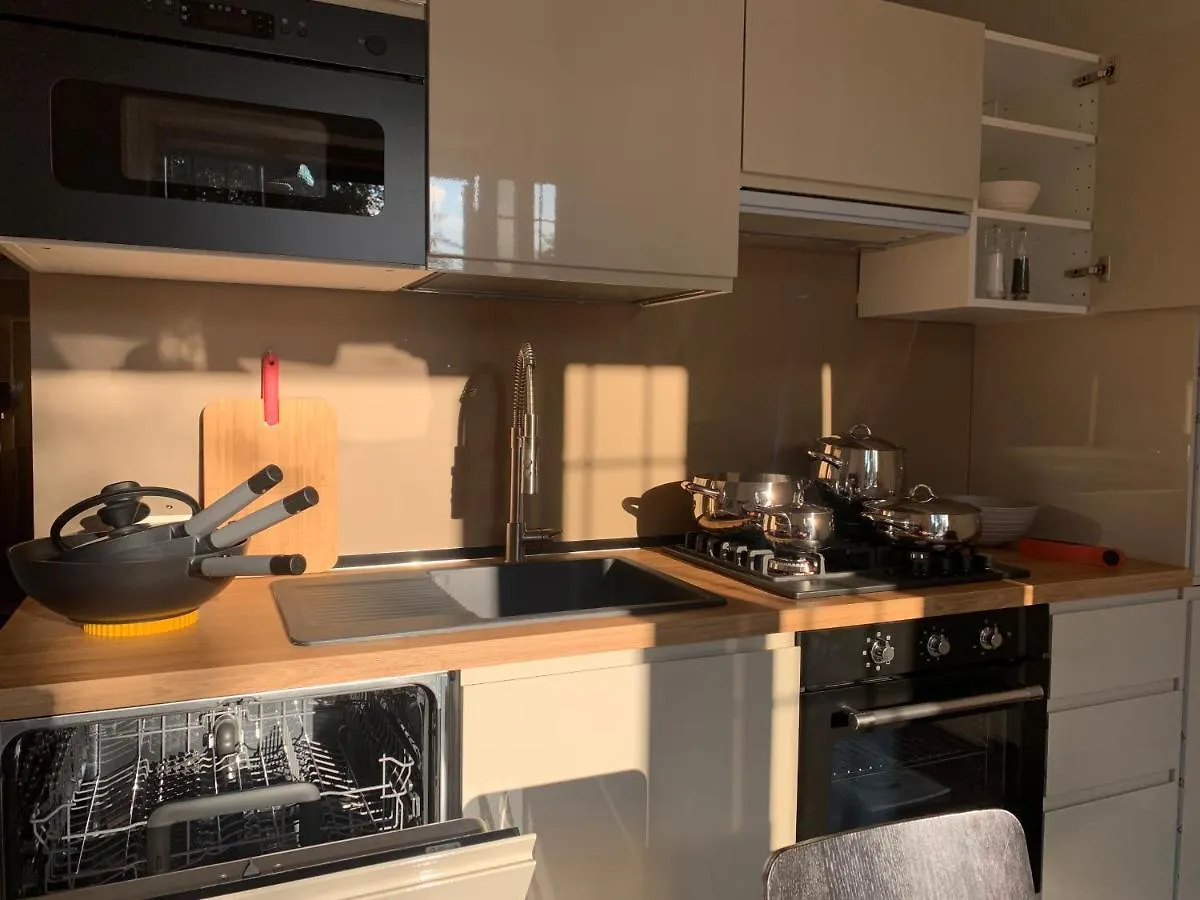 Casa Antonio Apartment Brenzone sul Garda Italy
