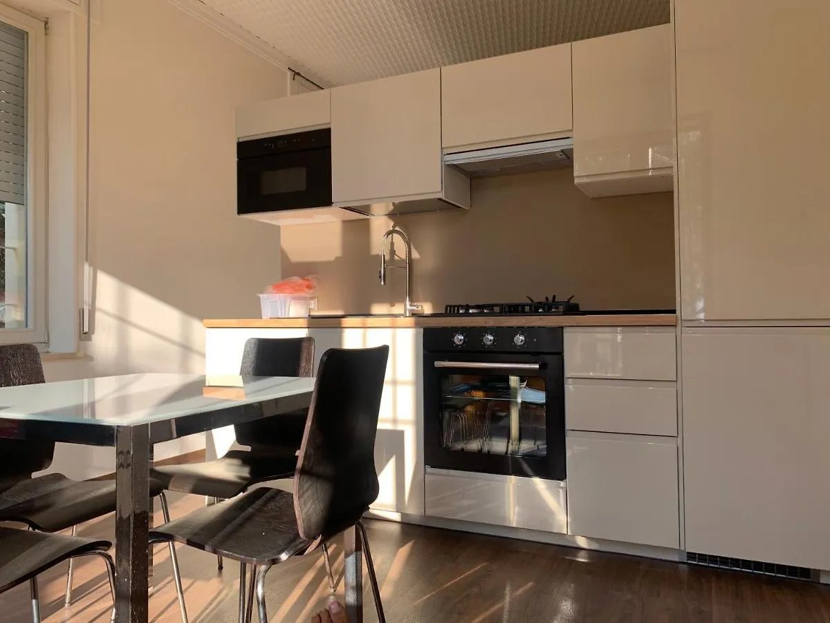 Casa Antonio Apartment Brenzone sul Garda