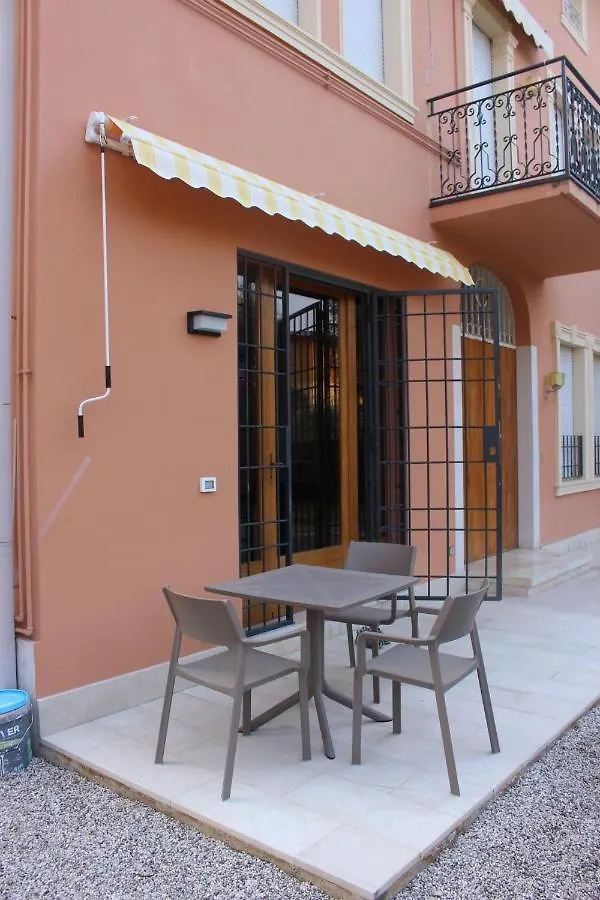 Casa Antonio Apartment Brenzone sul Garda