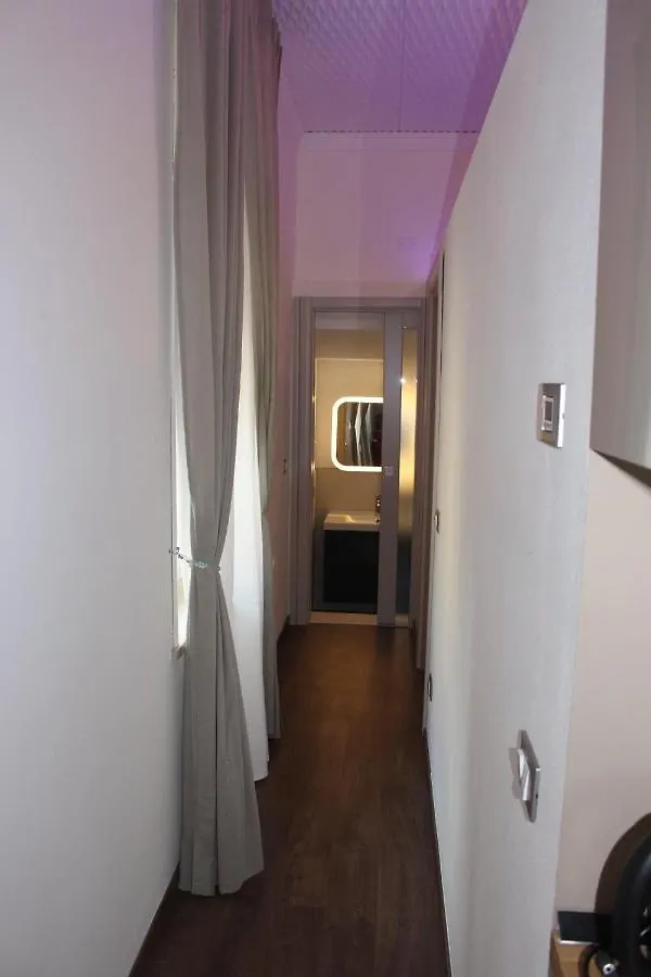 Casa Antonio Apartment Brenzone sul Garda Italy