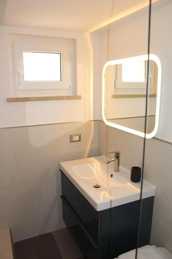 Casa Antonio Apartment Brenzone sul Garda 0*,