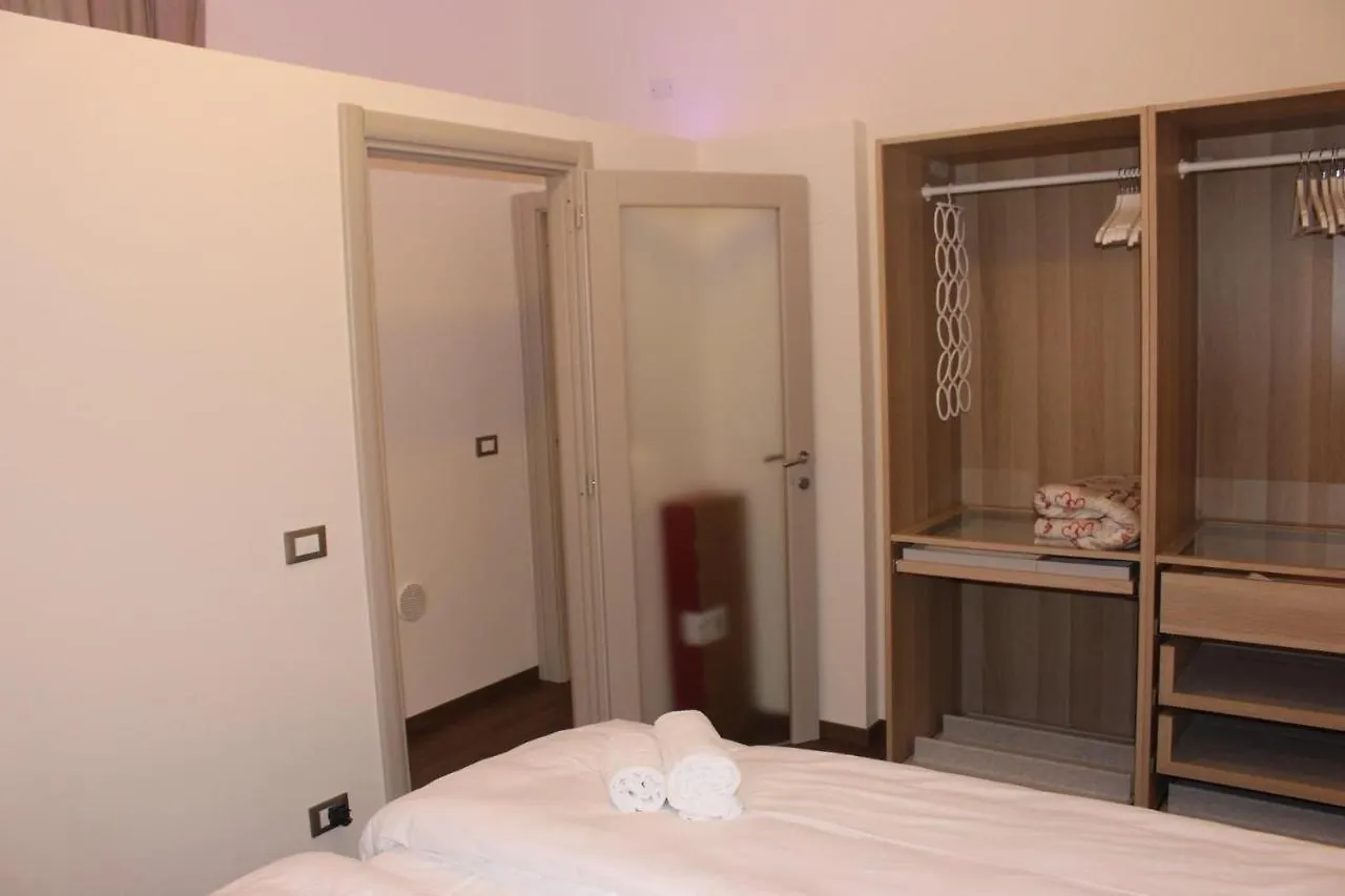 Casa Antonio Apartment Brenzone sul Garda
