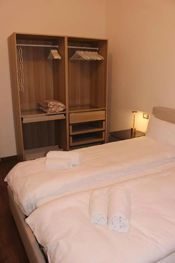 Casa Antonio Apartment Brenzone sul Garda