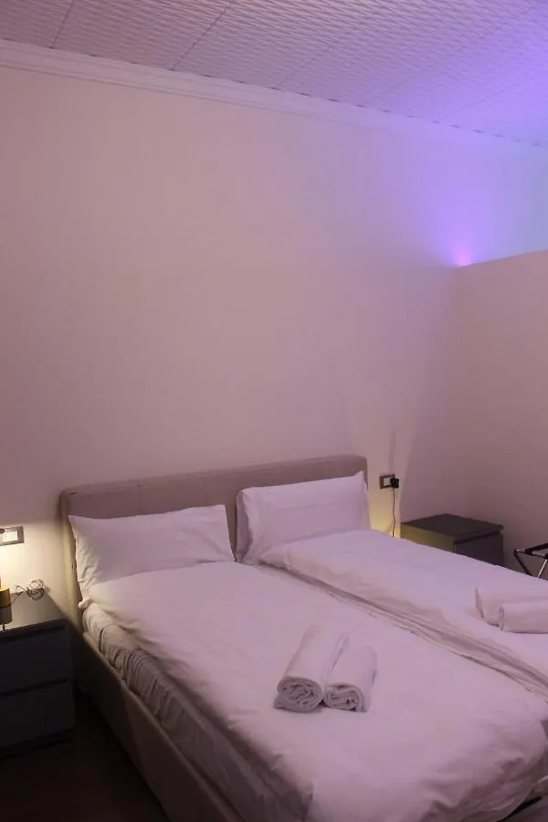 Casa Antonio Apartment Brenzone sul Garda 0*,  Italy