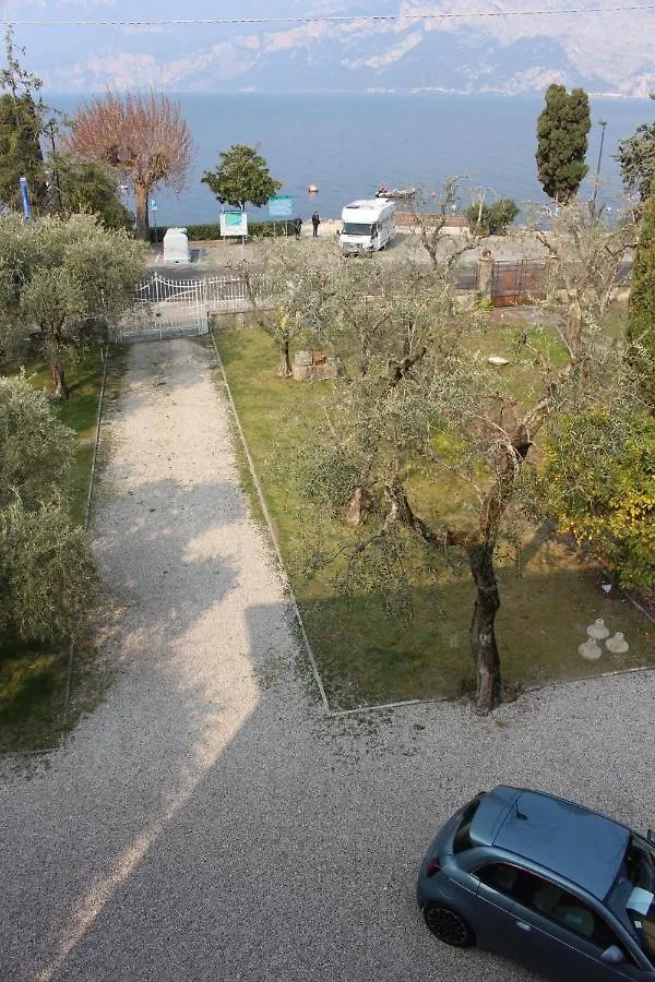 Casa Antonio Apartment Brenzone sul Garda Italy